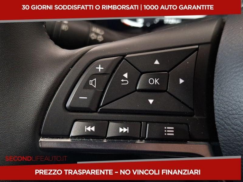 Nissan Juke 1.6 hev N-Connecta