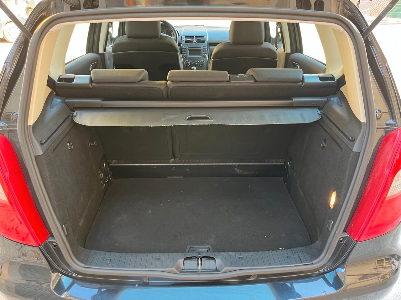 Mercedes-benz A 180 CDI Executive