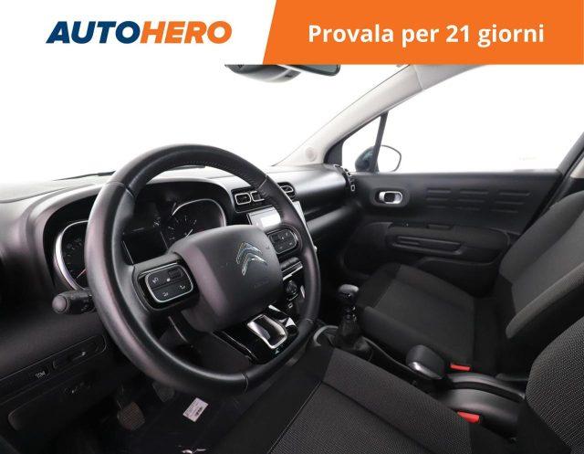 CITROEN C3 Aircross PureTech 110 S&S Shine