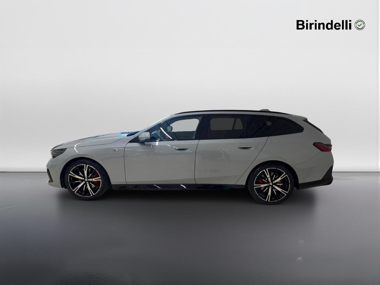 BMW 520d Touring