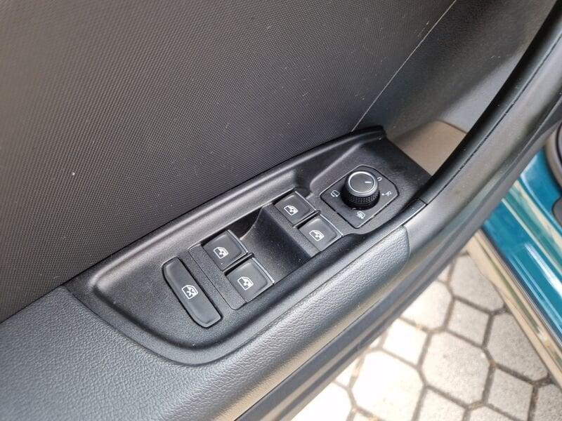 Audi A1 citycarver 35 TFSI Admired