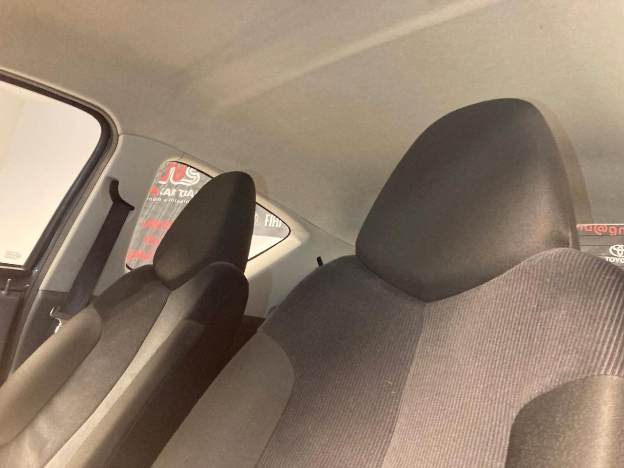 CITROEN C1 1.0 - OK NEOPATENTATI- 99.000 KM ORIG