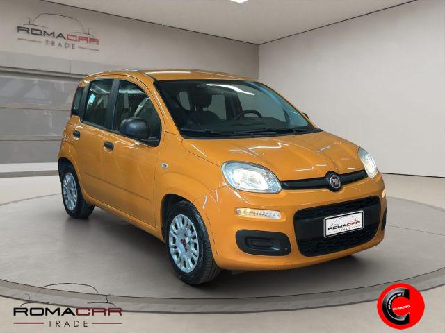FIAT Panda 1.0 FireFly S&S Hybrid PRONTA CONSEGNA!