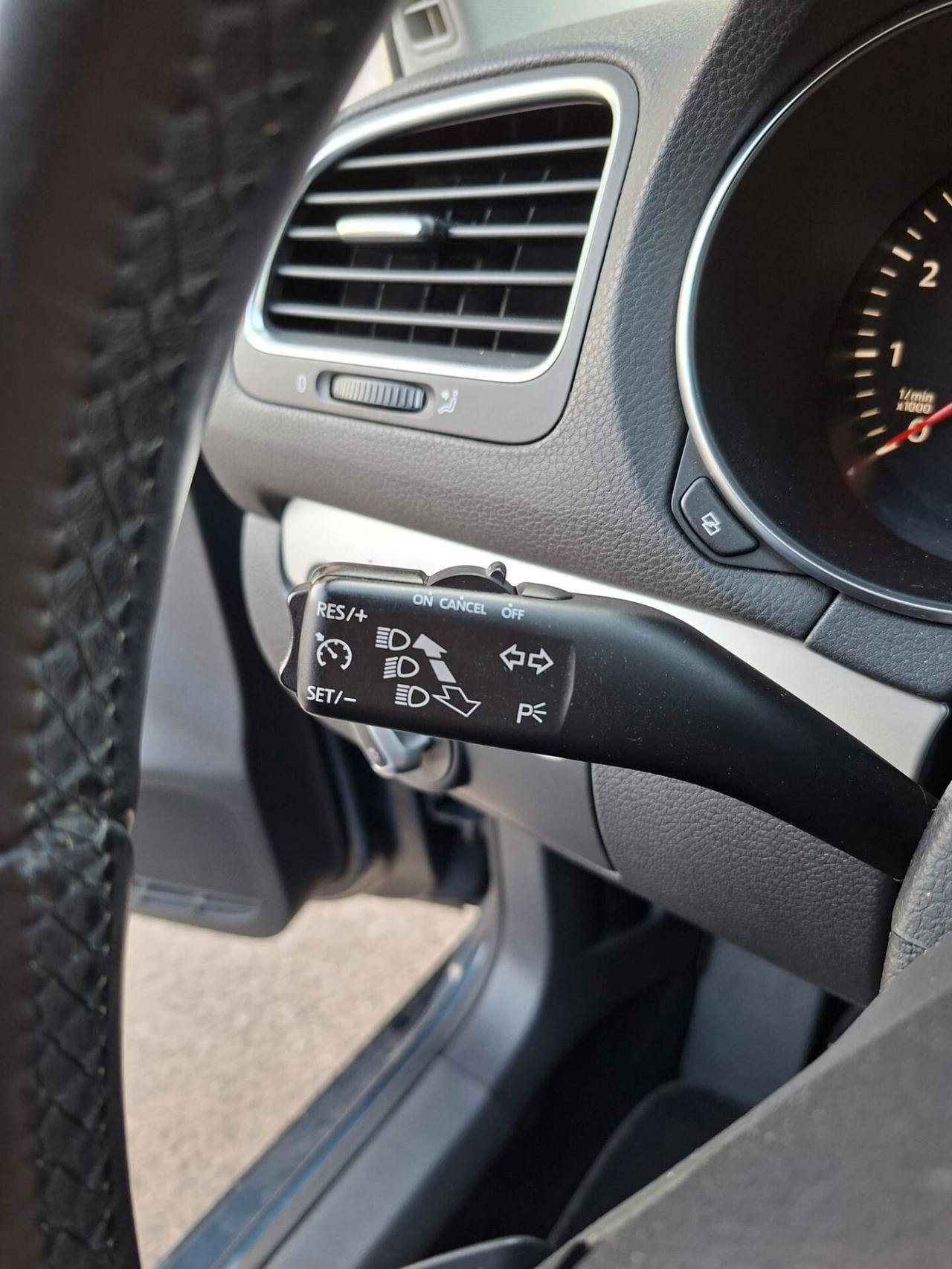 Volkswagen Golf 1.4 TSI 122CV DSG 5p. Highline