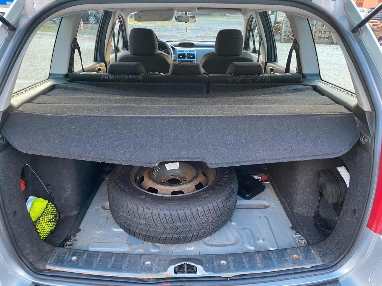 Peugeot 307 1.6 16V SW