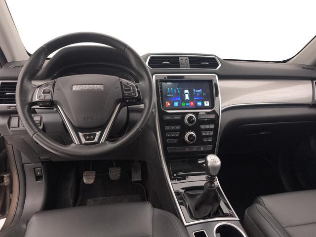 HAVAL H2 1.5t Premium Gpl
