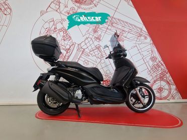 PIAGGIO Beverly 350 POLICE