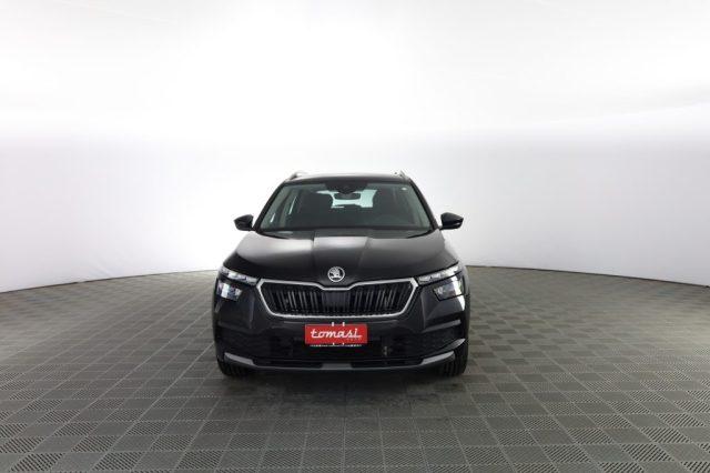SKODA Kamiq Kamiq 1.5 TSI ACT Style DSG