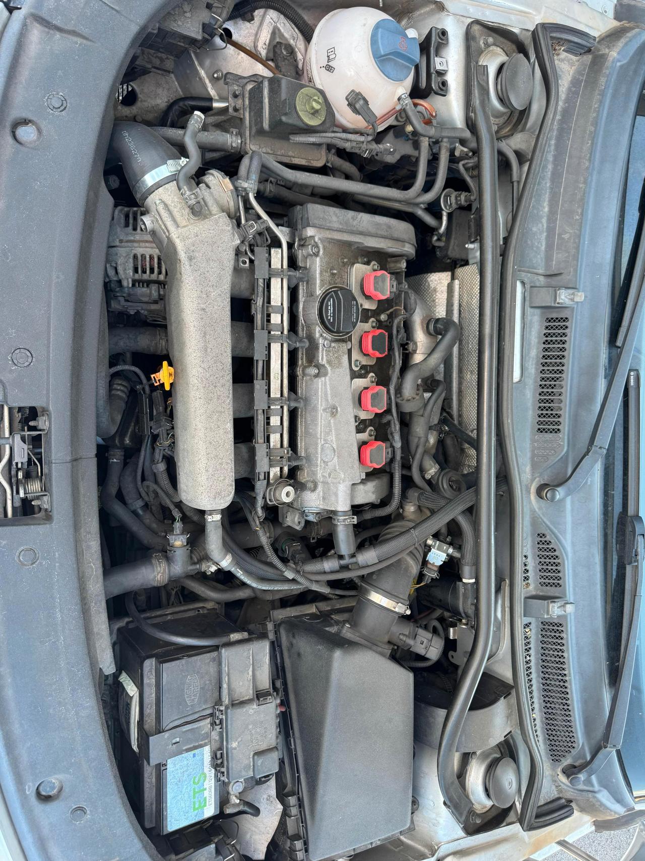 Audi TT Coupe TT 1.8t MK1