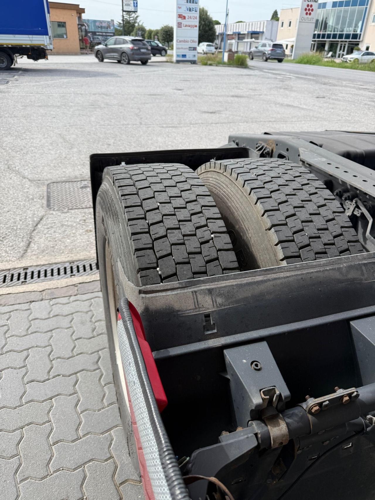 Iveco
