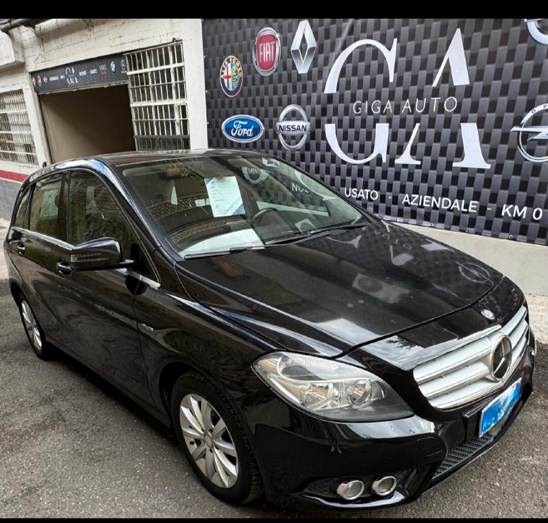 Mercedes-benz A 180 Premium