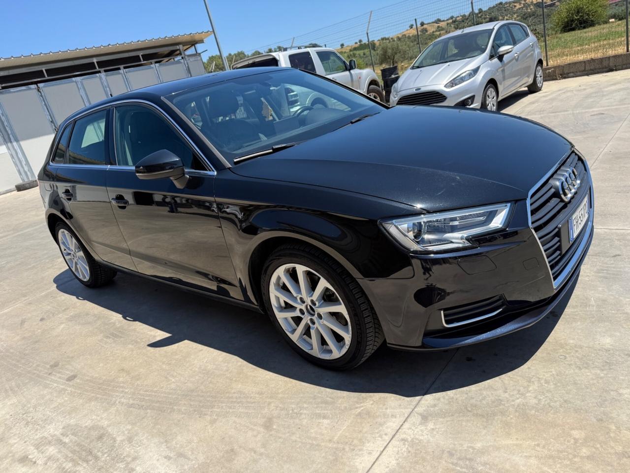 Audi A3 SPB 1.6 TDI Sport