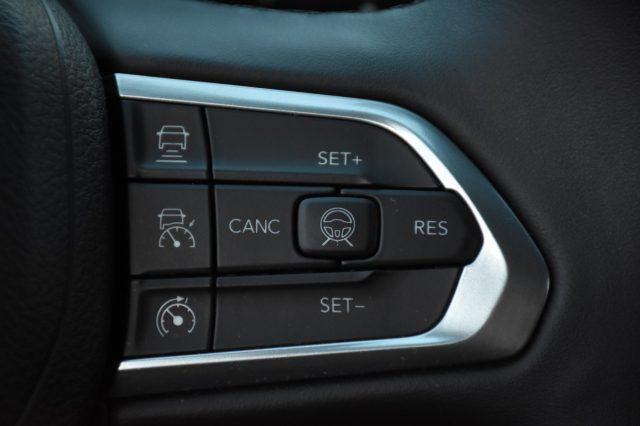 JEEP Compass 1.3 Turbo T4 190 CV PHEV AT6 4xe ALTITUDE
