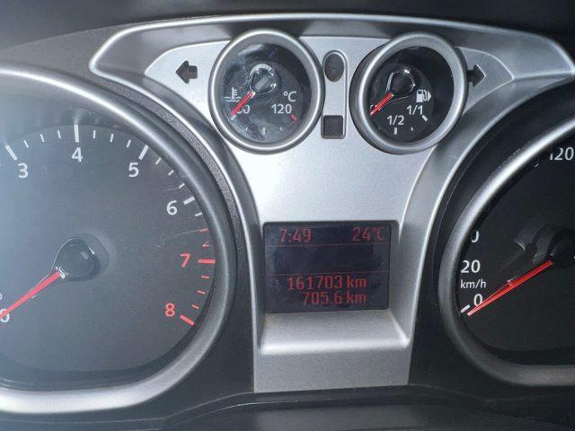 FORD Focus 2.0 (145CV) SW Bz.- GPL Tit.