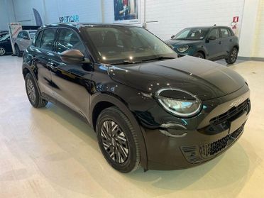 FIAT 600 Hybrid MHEV PRONTA CONSEGNA