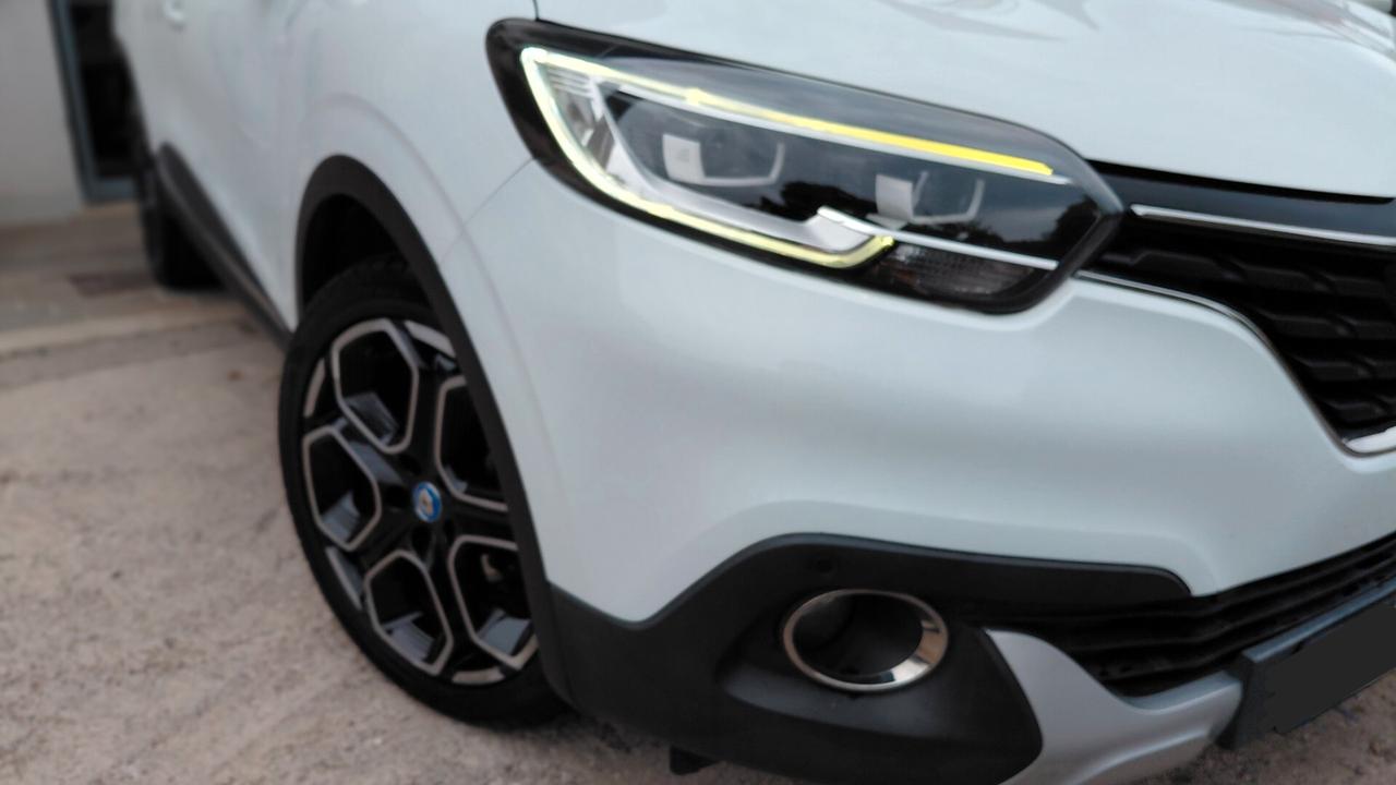 Renault Kadjar dCi 8V 110CV Energy Sport Edition