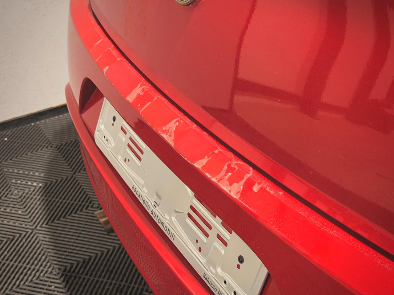 Alfa Romeo MiTo 1.4 105 CV - CHILOMETRI CERTIFICATI