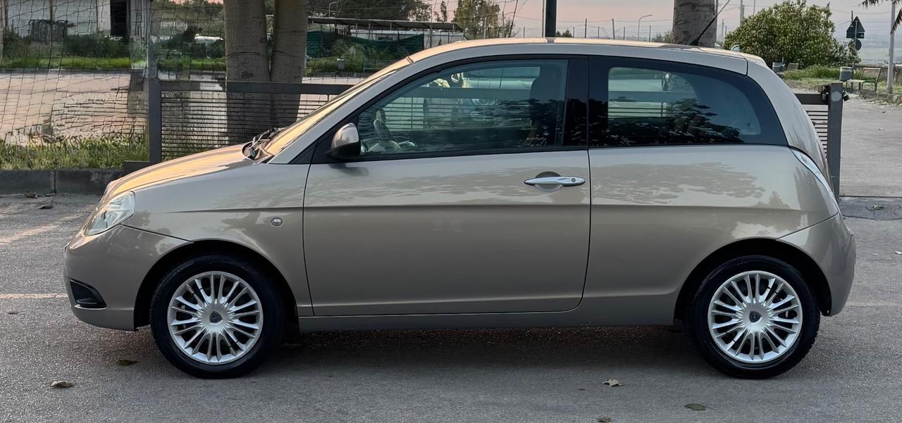 Lancia Ypsilon 1.2 SOLO 29.000 CHILOMETRI