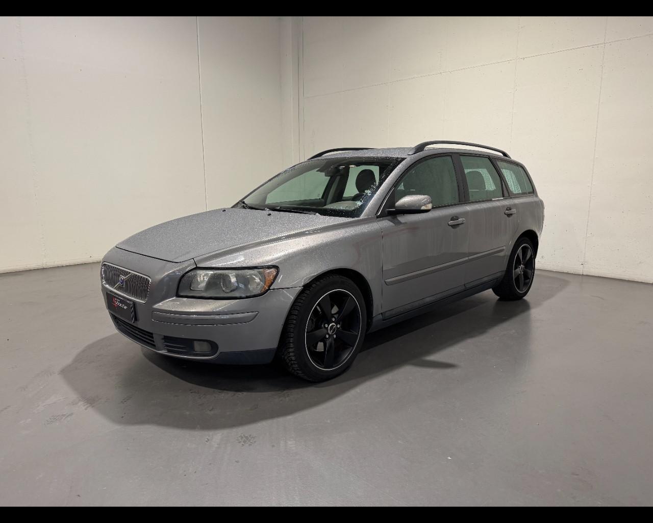 VOLVO V50 2.0D MOMENTUM