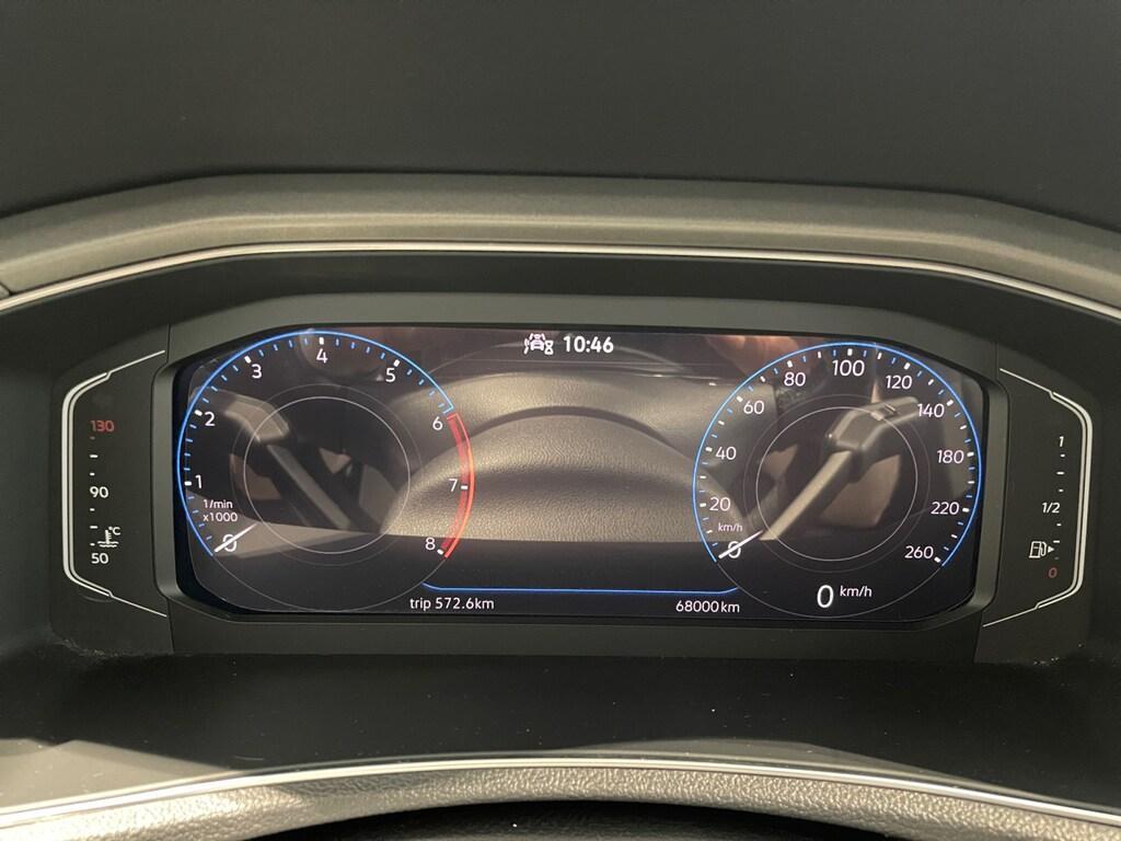 Volkswagen T-Roc 1.0 TSI 110CV Style