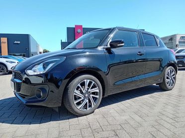 Suzuki Swift Hybrid 1.2 Hybrid Top 2WD
