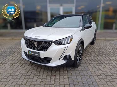 PEUGEOT 2008 PureTech GT Line