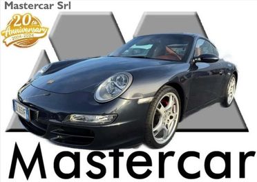 PORSCHE 911 911 Coupe 3.6 Carrera 320cv