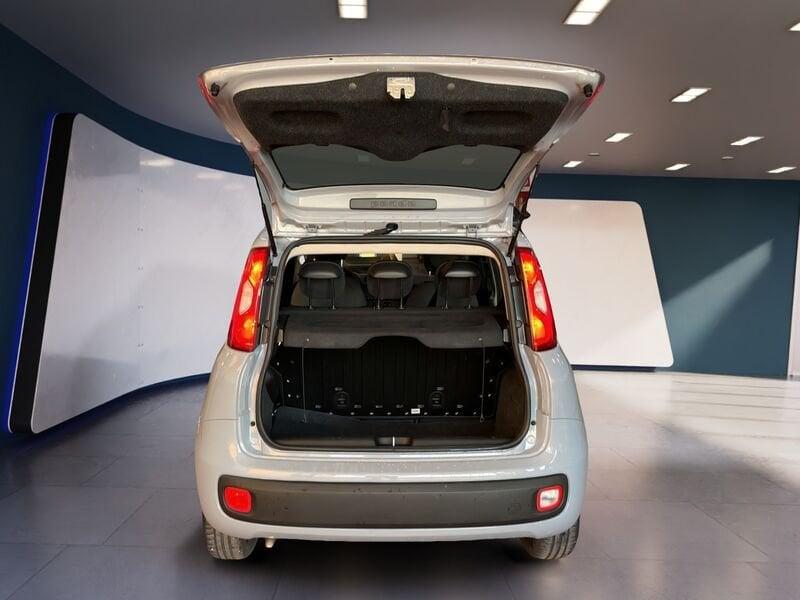 FIAT Panda III 2021 1.0 firefly hybrid s&s 70cv 5p.ti