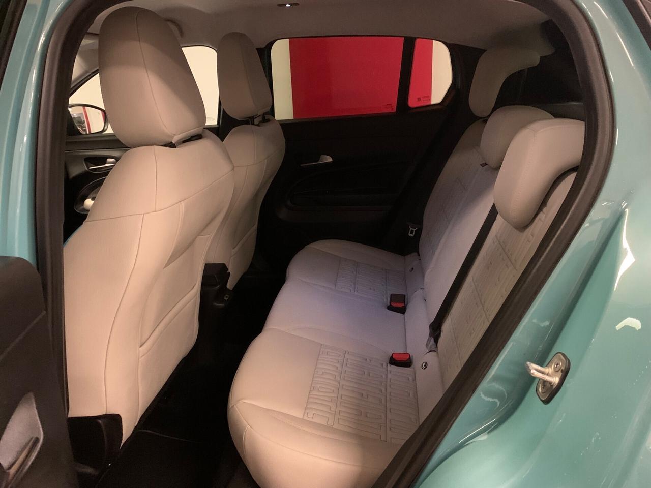 FIAT 600 HYBRID 100 CV DCT LA PRIMA