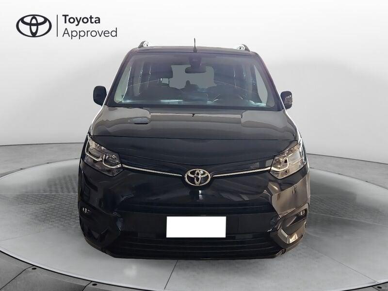 Toyota Proace City Verso 1.5D 100 CV S&S L1 D Executive
