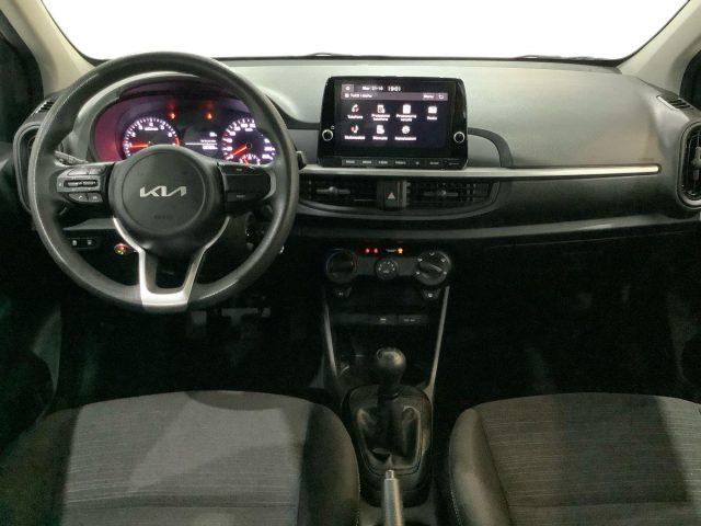 KIA Picanto 1.0 12V GPL 5p. Urban Special Edition