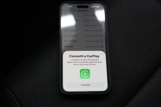 ALFA ROMEO Tonale 1.5 130 CV MHEV TCT7 Sprint Italiana Uff. Uniprop