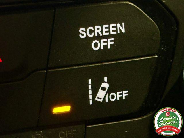 JEEP Renegade 1.0 T3 Limited *NEOPATENTATI*ACC*