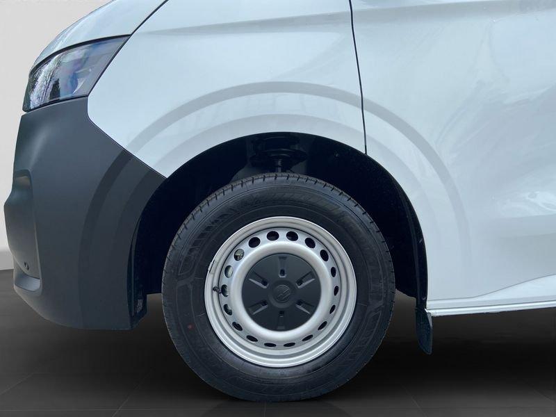 Volkswagen Transp. 2.0 TDI 150CV aut. 4Motion PC-TN Furgone