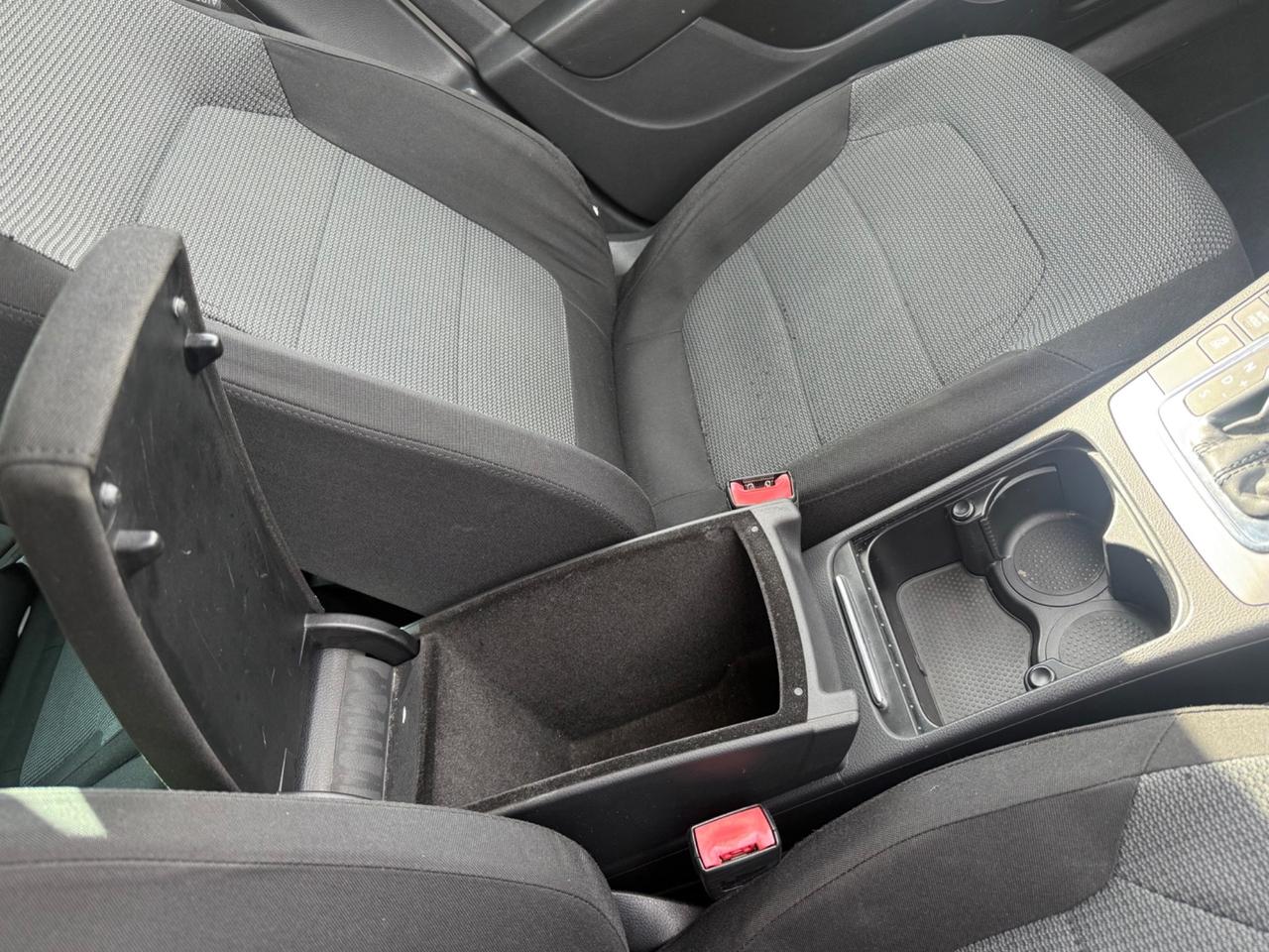 Volkswagen Passat Variant 2.0 TDI DSG **Motore nuovo**