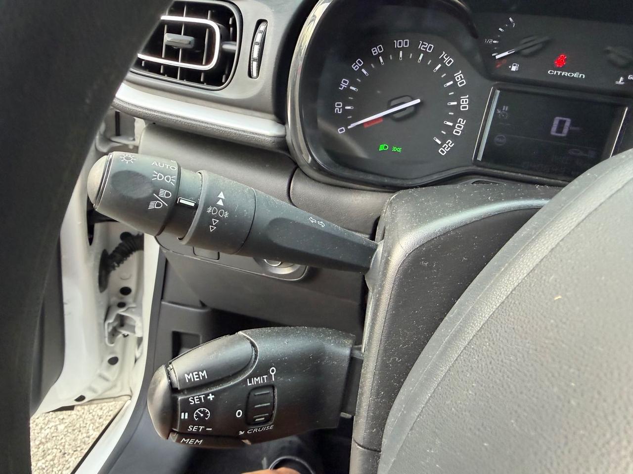 Citroen C3 C-Series 1.5 Blue HDi 100*PROMO F #9235