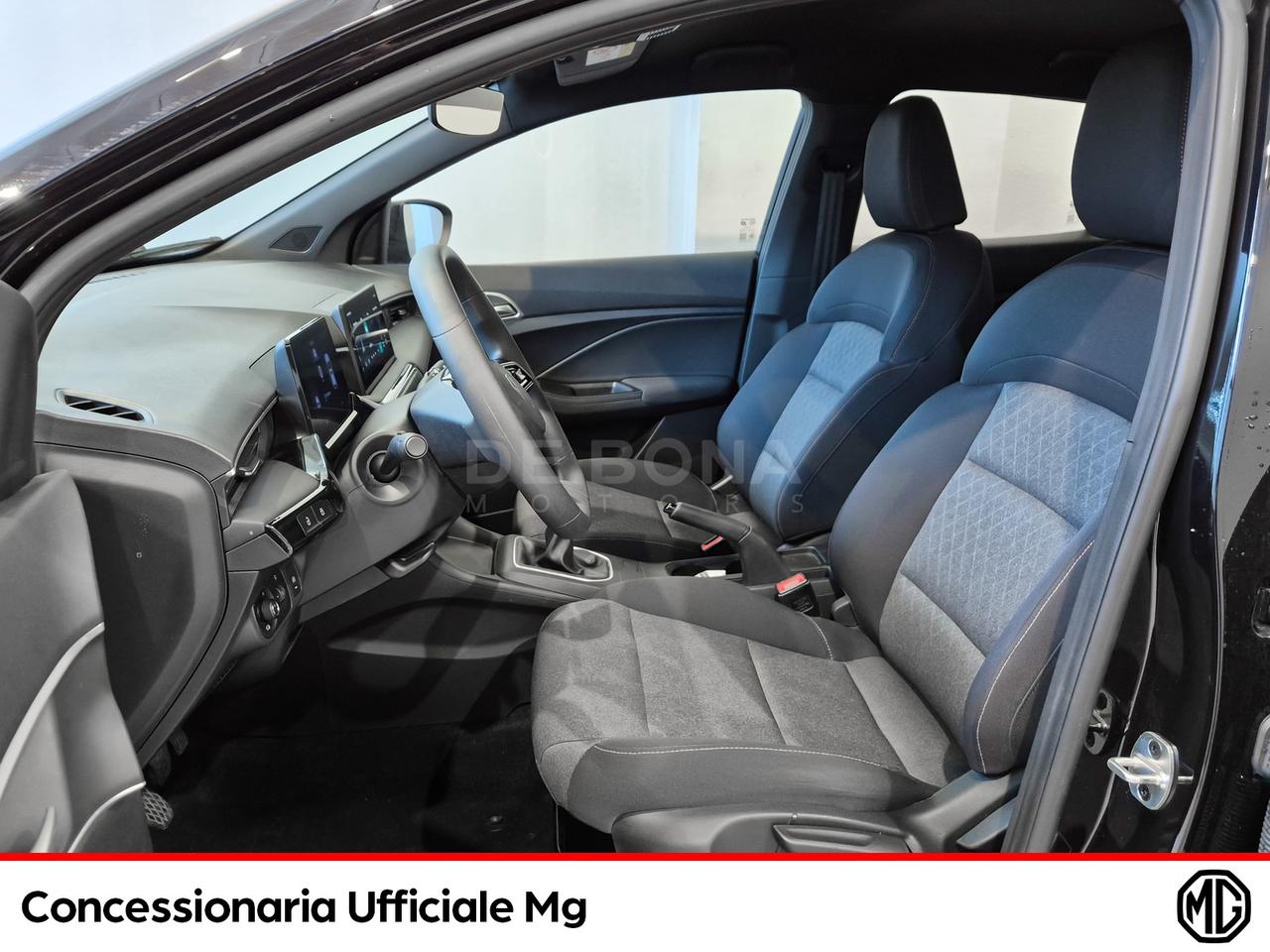 Mg MG3 1.5 comfort