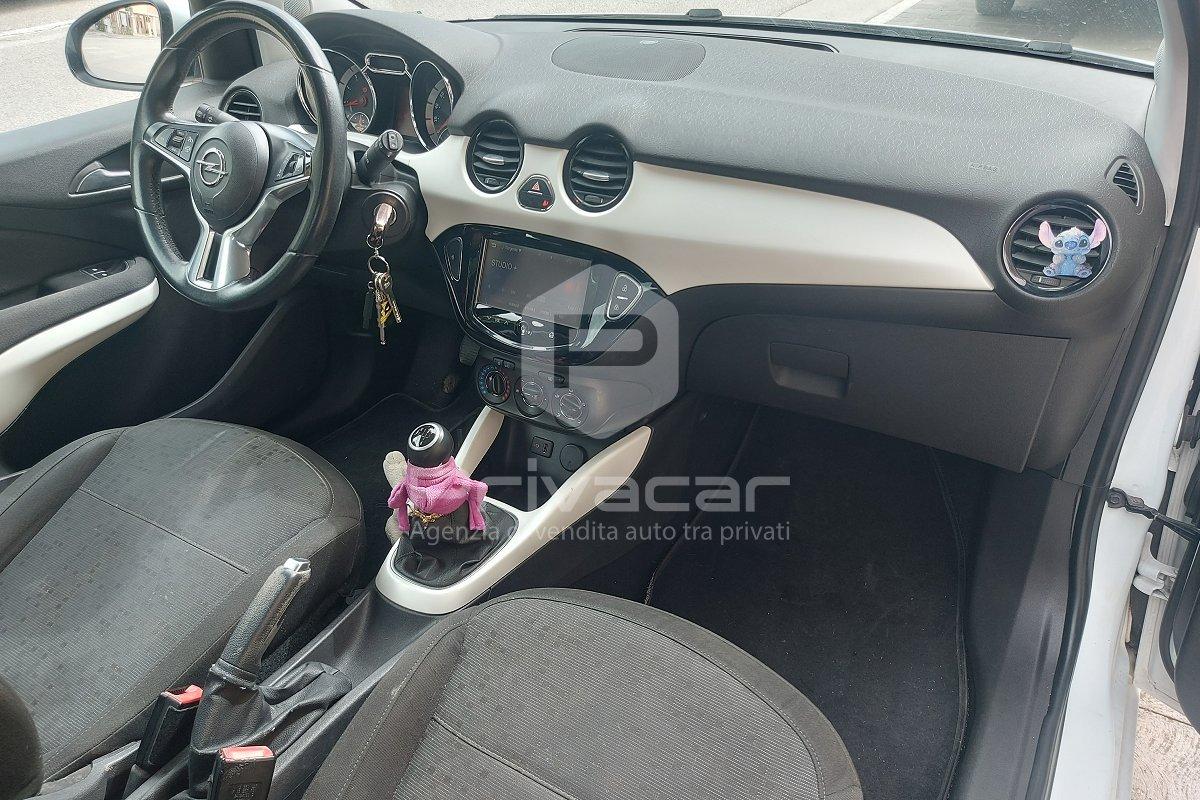OPEL Adam 1.2 70 CV