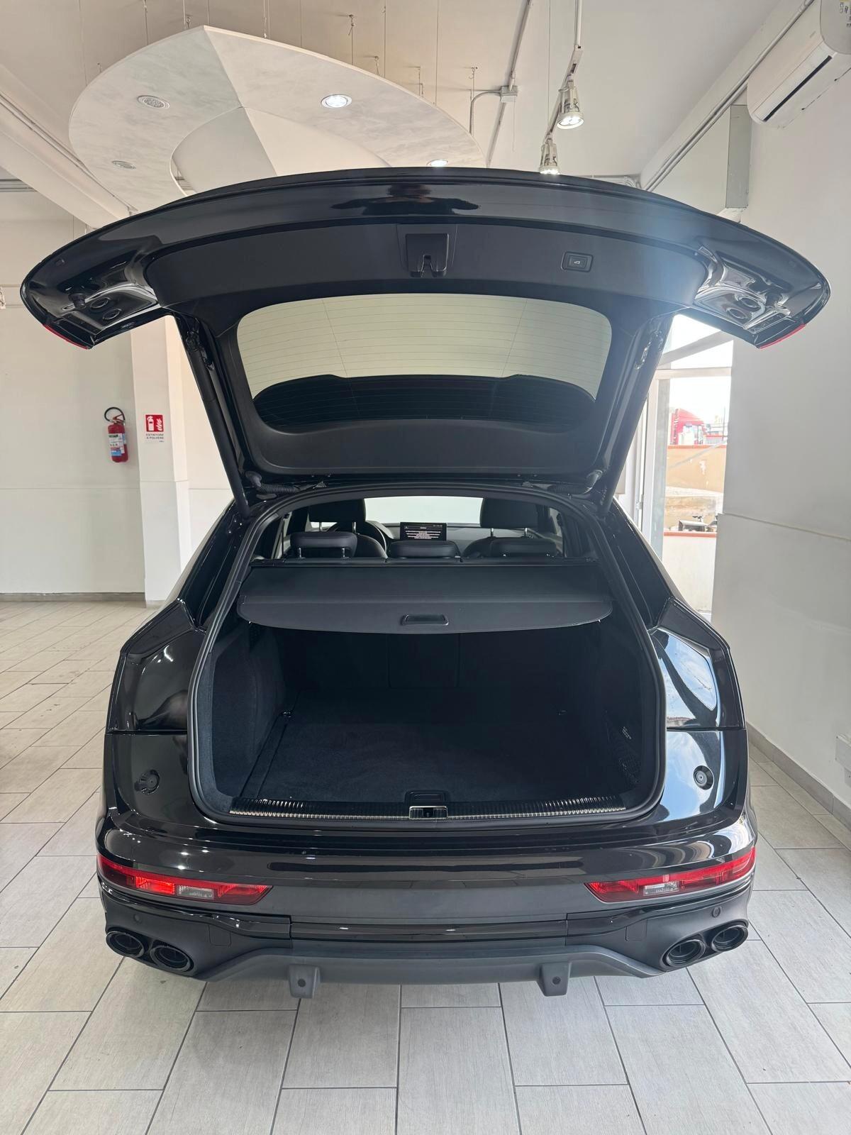 Audi Q5 SPB 40 TDI quattro S tronic line plus
