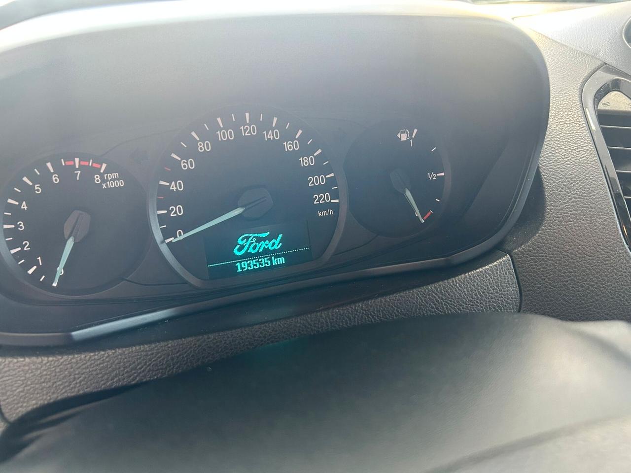 Ford Ka 1.2 GPL X NEOPATENTATI 2017