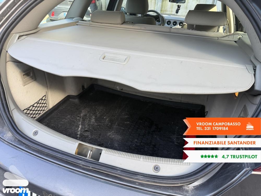 ALFA ROMEO 159 1.9 JTDm 16V Sportwagon Distinctive