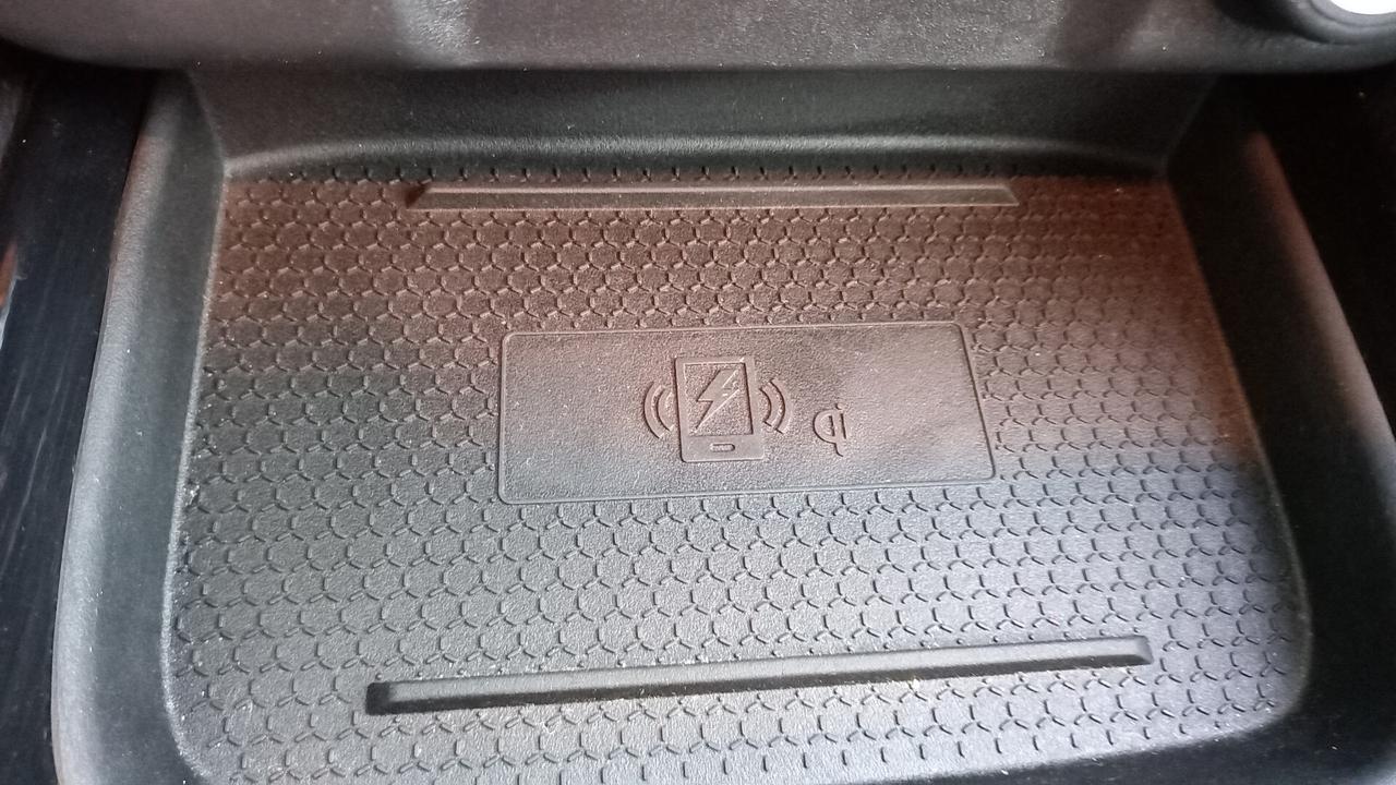 Nissan Qashqai MHEV 158 CV Xtronic Business