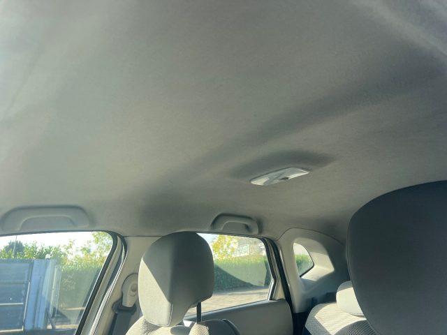 RENAULT Captur 1.5 dCi 8V