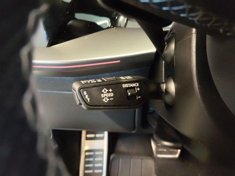 Audi A3 A3 SPB 30 TFSI S tronic S line edition