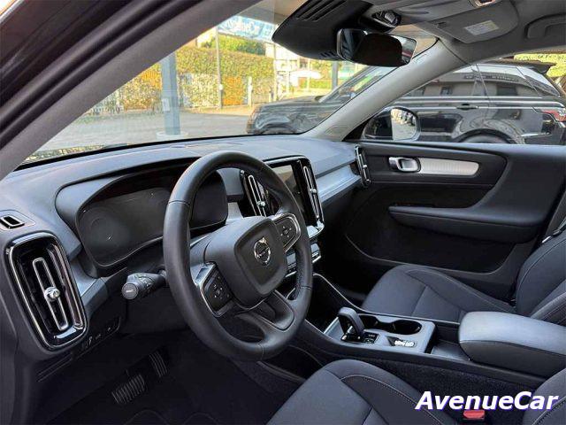 VOLVO XC40 1.5 t4 phev Inscription Expression PREZZO REALE