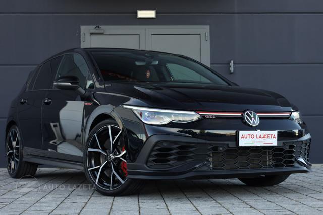 VOLKSWAGEN Golf GTI Clubsport 2.0 DSG Sedili Riscaldabili Cerchi "R"