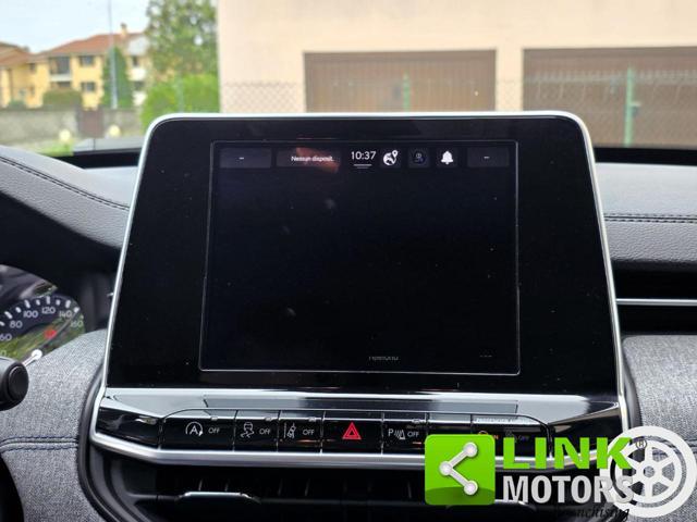 JEEP Compass 1.6 Longitude 131cv