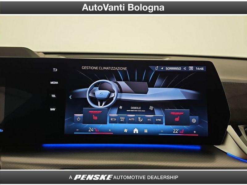 BMW X2 X2 sDrive 20d Msport Pro