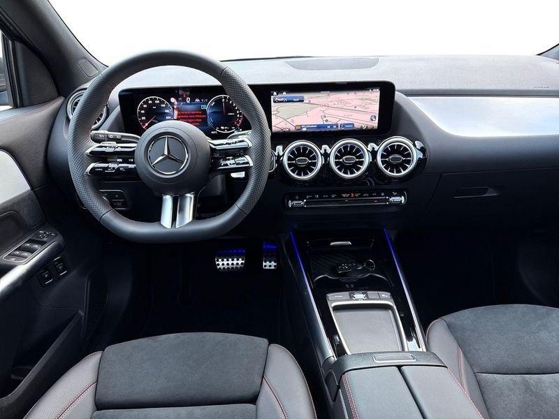 Mercedes-Benz GLA 250 e phev AMG Line Advanced Plus auto