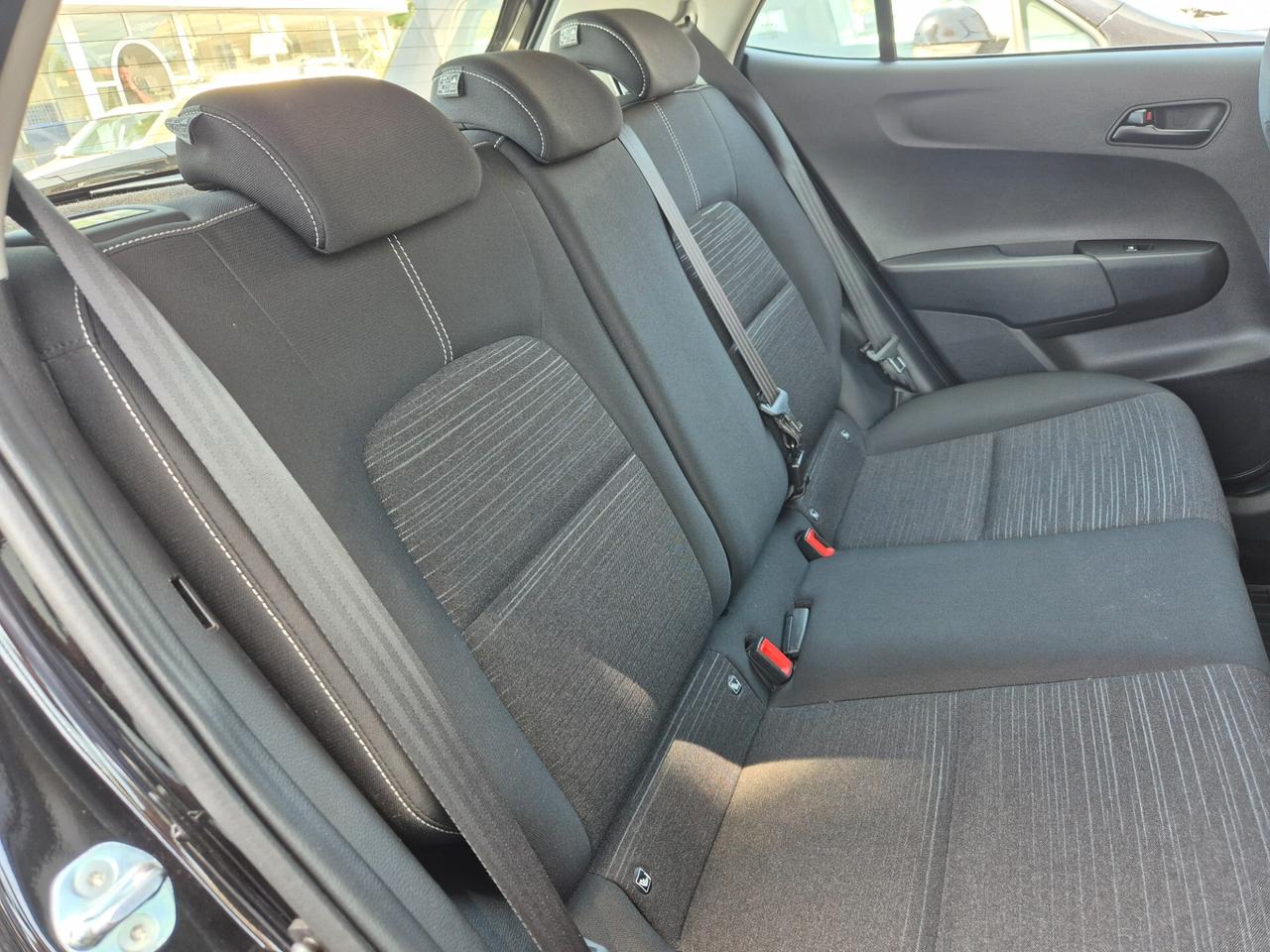 Kia Picanto 1.0 12V 5 porte Urban